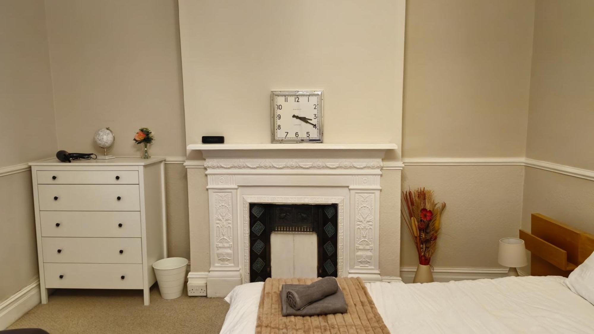 Charming Flat In Wimbledon Apartment London Exterior photo
