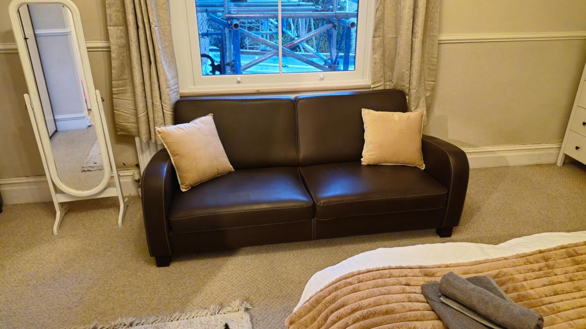 Charming Flat In Wimbledon Apartment London Exterior photo